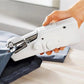 Handy Stitch Portable Cordless Sewing Machine for Quick Repairs