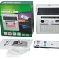 Alarm Sound Security Solar Lamp with Motion Detector