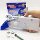 Handy Stitch Portable Cordless Sewing Machine for Quick Repairs