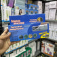 Handy Stitch Portable Cordless Sewing Machine for Quick Repairs